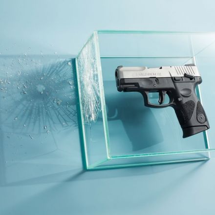 How Defective Guns Became the Only Product That Can’t Be Recalled