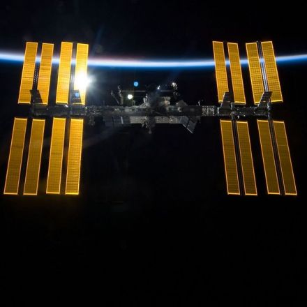 Russia mulls withdrawing from the International Space Station after 2024