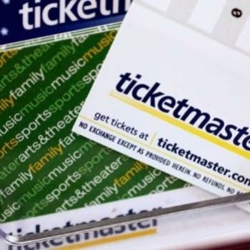 Ticketmaster secret scalper program targeted by class-action lawyers