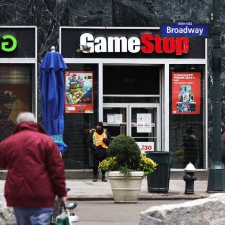 GameStop short sellers are still not surrendering despite nearly $20 billion in losses this month