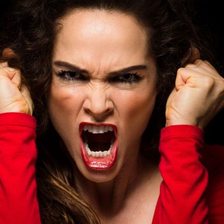 A new study has found being angry increases your vulnerability to misinformation