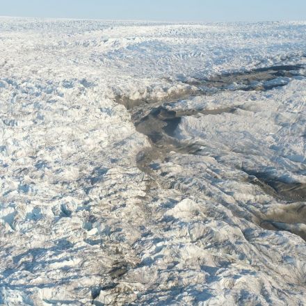 A forgotten Cold War experiment has revealed its icy secret. It’s bad news for the planet.