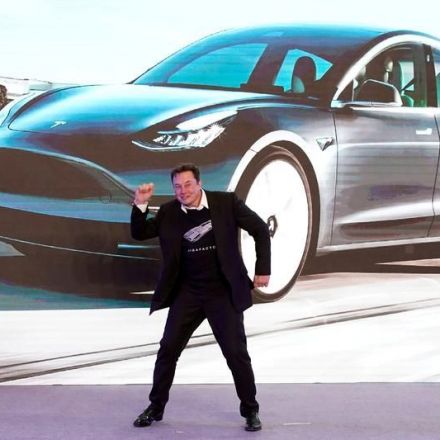 Tesla to start operations in India next year - report