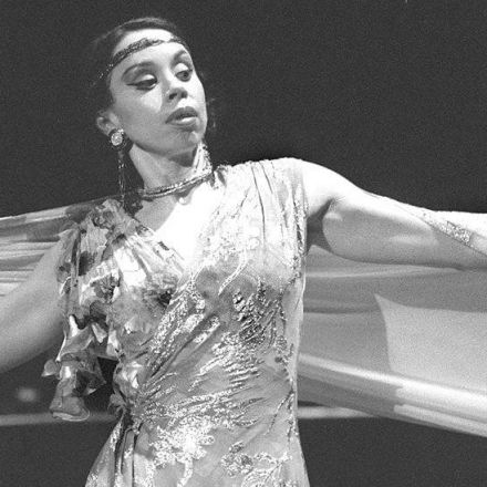 Opera singer Maria Ewing dies at 71