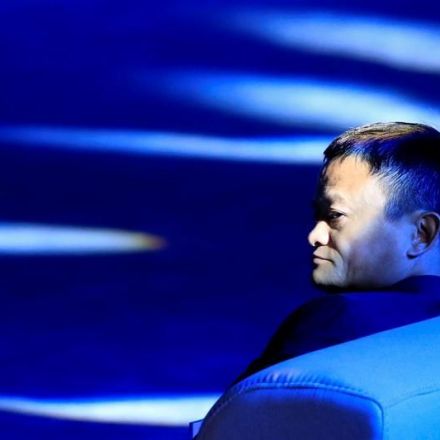 Alibaba's Jack Ma makes first live appearance since October in online meet
