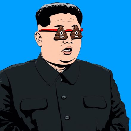 Desperate Kim Jong Un Pleads With Citizens to Make More Poop