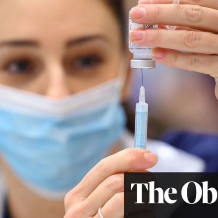 Britain is ‘recklessly exposed’ to new pandemics, expert warns