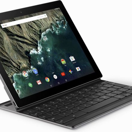 The Pixel C has been dropped from the Google Store