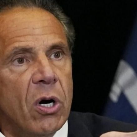 Transcripts released in Cuomo harassment investigation