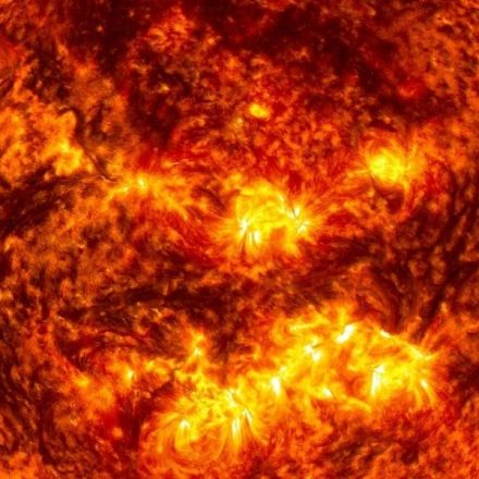 The sun is about to get more active than it has for a decade — and it could lead to power outages, grounded flights, and stunning auroras