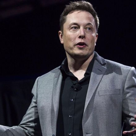 Elon Musk gets OK to start digging in early step toward hyperloop dream