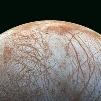 Brazilians create model to evaluate possibility of life on Jupiter’s icy moon
