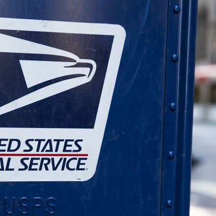 The Postal Service is running a 'covert operations program' that monitors Americans' social media posts
