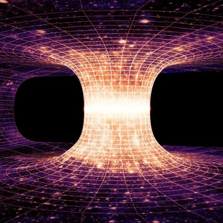 Wormholes may be lurking in the universe — and new studies are proposing ways of finding them