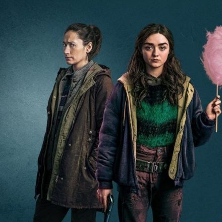 ‘Two Weeks To Live’: Maisie Williams’ Dark British Comedy Heads To HBO Max