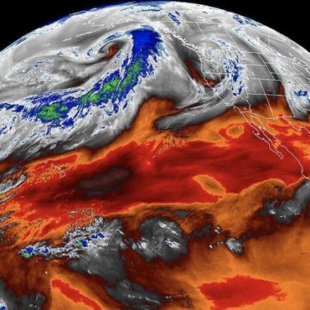 Satellites may have been underestimating the planet's warming for decades