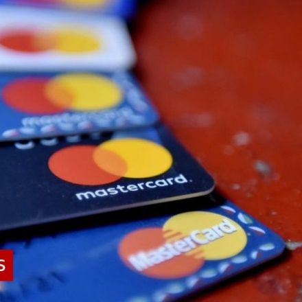 Mastercard to end magnetic strip on cards