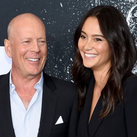 'Far from the truth': Bruce Willis' wife slams headline that said actor has 'no more joy'
