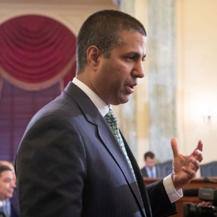 Ajit Pai and Republicans in Congress Helped Enable 'Bounty Hunters' to Track Your Phone