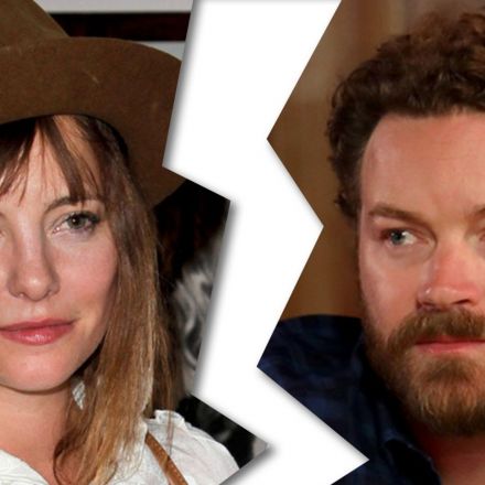Danny Masterson's Wife Bijou Phillips Files for Divorce After 30-Year Rape Sentence