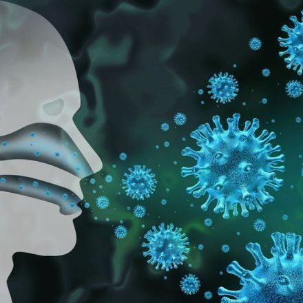 Coronavirus: How the common cold can boot out Covid