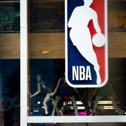 To Encourage Fans To Vote, The NBA Won’t Hold Games On Election Day