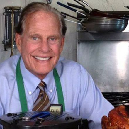 Ron Popeil Infomercial King Dead at 86