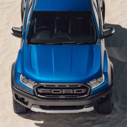 Ford just confirmed that there will be no Ranger Raptor for the United States