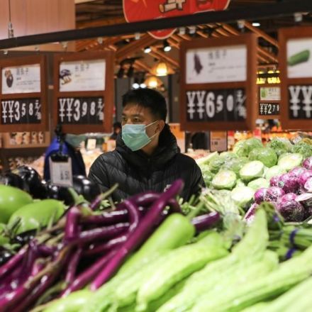 China has a big inflation problem and it's pushing up prices worldwide