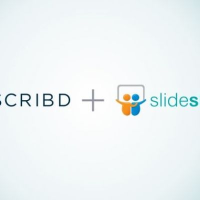Scribd acquires SlideShare from LinkedIn