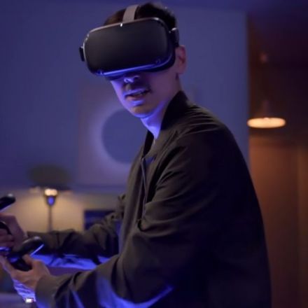 Oculus Quest, Oculus Link, And Valve Index Are Bringing VR Into The Mainstream