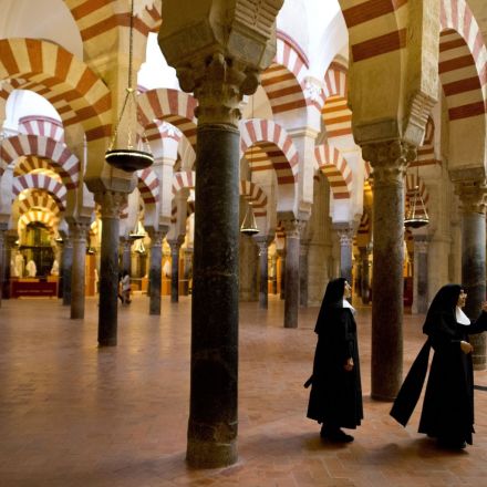 What Happens When a Country Gives Up Religion: as Spain Shows, Nothing Much