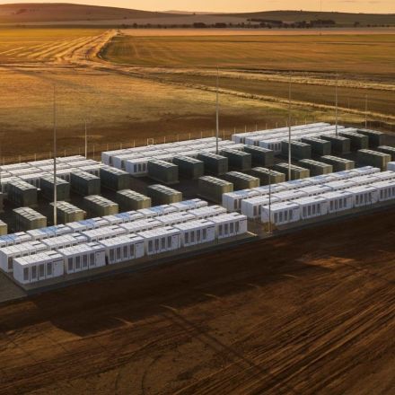 Tesla "big battery" in Australia is becoming a bigger nightmare for fossil fuel power generators