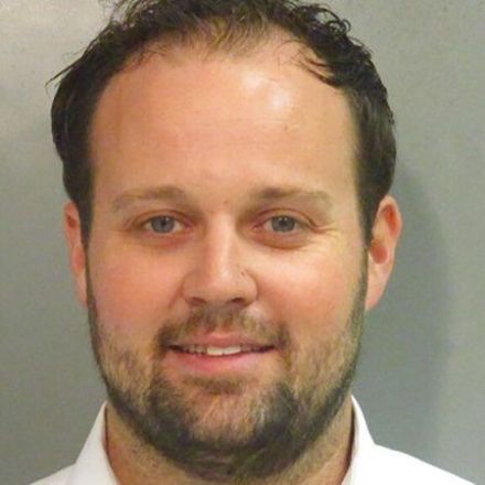 Josh Duggar to stay in prison until 2032 after appeal rejected