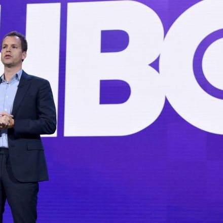 Did HBO Max Win the Year?