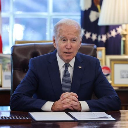 Biden to sign executive order to protect some abortion access, AP reports