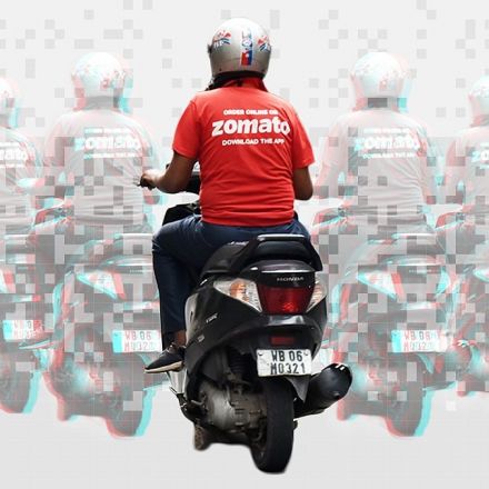 What Zomato’s $12 Billion IPO Says About Tech Companies Today