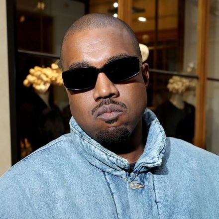Kanye West Streams, Airplay Nosedive in Wake of Antisemitic Comments
