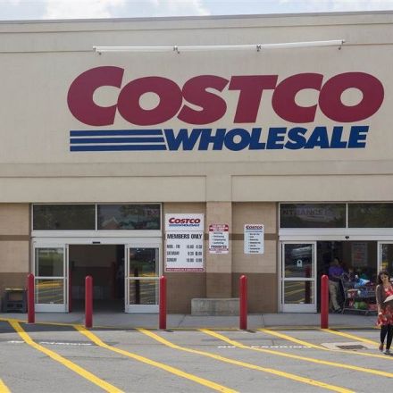 Costco is refusing returns on high-demand items like toilet paper, water