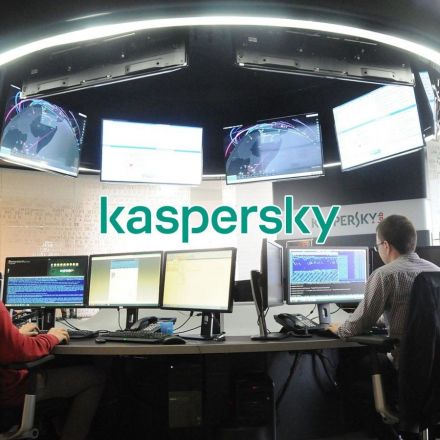 German government advises against using Kaspersky antivirus