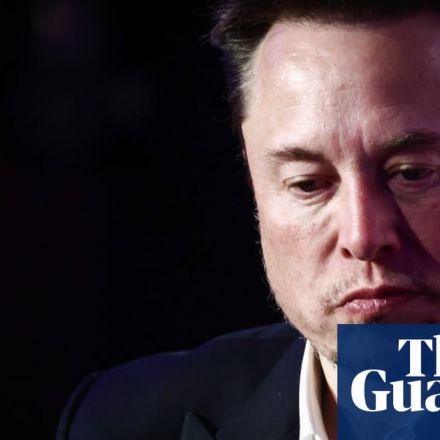Elon Musk’s $56bn Tesla pay package is too much, judge rules