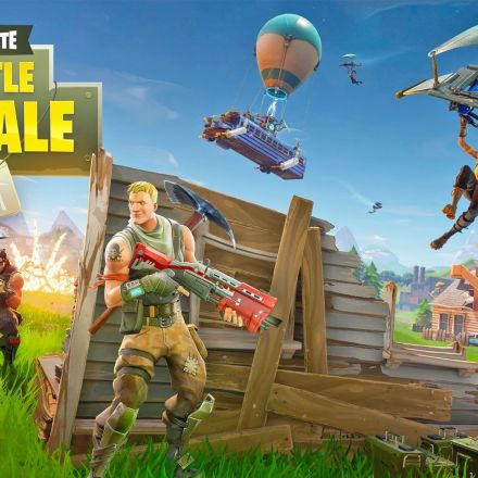 Alleged ‘Fortnite’ hacker's mom fights anti-cheating lawsuit