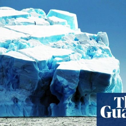 Researchers rethink life in a cold climate after Antarctic find