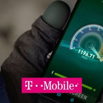 T-Mobile Brings the Fastest Samsung Phone Ever To the Fastest Network Ever!