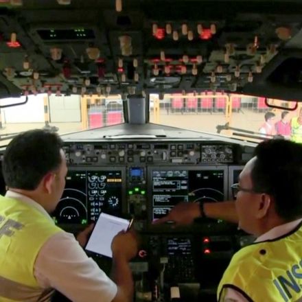 On autopilot: 'Pilots are losing their basic flying skills,' some fear after Boeing 737 Max crashes