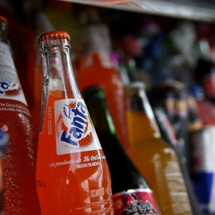 Cities with soda taxes saw sales of sugary drinks fall as prices rose, study finds