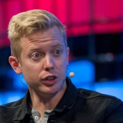 Reddit CEO: TikTok is ‘fundamentally parasitic’