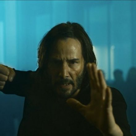 Matrix 4 New Clip Reveals New Plot Details, Teases Jessica Henwick's Character