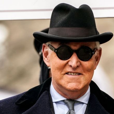 Charges may be near for Roger Stone over Jan. 6 Capitol riot, legal expert says