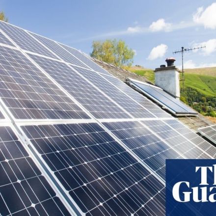 Australian research finds cost-effective way to recycle solar panels